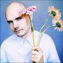 Gothic rock, Groove metal, Grunge   William Patrick "Billy" Corgan Jr. is an American musician, songwriter, producer, and poet, best known as the lead singer, guitarist, and sole permanent member of The Smashing...