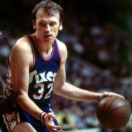 Billy Cunningham