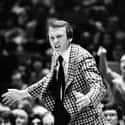 Billy Cunningham on Random Time Greatest NBA Coaches
