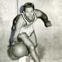 Billy Gabor on Random Greatest Syracuse Basketball Players