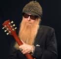 Billy Gibbons on Random Ages of Rock Stars