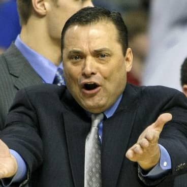 Billy Gillispie