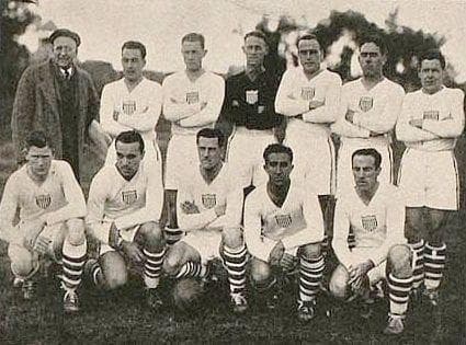 America's Soccer War: Why The Sport Failed To Take Off In The States