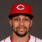 Billy Hamilton is listed (or ranked) 28 on the list The Best Current MLB Outfielders