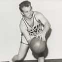 Billy Hassett on Random Greatest Notre Dame Basketball Players