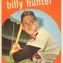 Billy Hunter on Random Oldest MLB Legends Still Alive Today