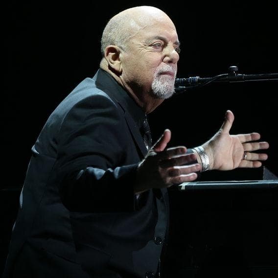 Billy Joel