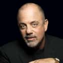Billy Joel on Random Greatest Singers of Past 30 Years