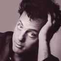 Blue-eyed soul, Pop music, Rock music   William Martin "Billy" Joel is an American pianist, singer-songwriter, and composer.