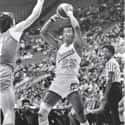 Billy Knight on Random Best NBA Shooting Guards of 70s