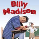 Billy Madison on Random Best 90s Movies On Netflix