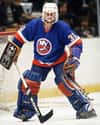 Billy Smith on Random Greatest New York Islanders