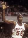 Billy Thompson on Random Greatest Louisville Basketball Players