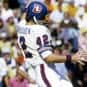 Billy Van Heusen is listed (or ranked) 15 on the list The Best Denver Broncos Wide Receivers of All Time