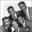 Doo-wop   Billy Ward and his Dominoes were an African-American R&B vocal group.