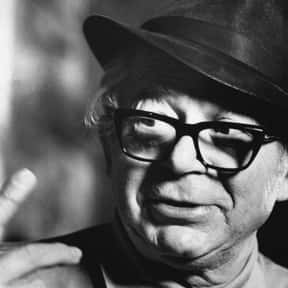 Famous People Who Died of Pneumonia | List of Celebrity Pneumonia Deaths