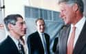 Bill Clinton on Random Presidents Who Dr. Anthony Fauci Worked For