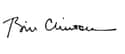 Bill Clinton on Random US Presidents' Handwriting