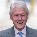 Bill Clinton on Random Famous People Recount The Moment They Became Vegan