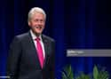 Bill Clinton on Random Family Values Politicians Caught Having Affairs