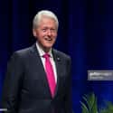 Bill Clinton on Random Family Values Politicians Caught Having Affairs