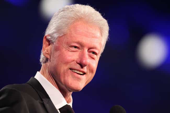 33 Famous (Alleged) Illuminati Members, Cool Dump