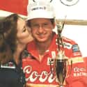 Bill Elliott on Random Driver Inducted Into NASCAR Hall Of Fam
