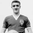 Bill Foulkes on Random Best Soccer Players from England