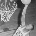 Bill Garrett on Random Greatest Indiana Hoosiers Basketball Players