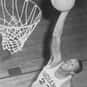 Bill Garrett is listed (or ranked) 45 on the list The Greatest Indiana Hoosiers of All Time