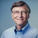 age 63   William Henry "Bill" Gates III is an American business magnate, philanthropist, investor, computer programmer, and inventor.