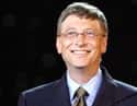 Bill Gates on Random Famous Bilderberg Group Members