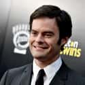 Bill Hader on Random People Who Has Hosted 'Saturday Night Live'