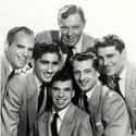 Bill Haley & His Comets on Random Best Bands Named After Stars, Planets, and Other Things in Outer Spac