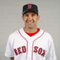 Bill Haselman on Random Best Red Sox Catchers
