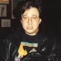 Dec. at 33 (1961-1994)   William Melvin "Bill" Hicks was an American comedian, social critic, satirist and musician.