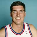Center   William "Bill" Laimbeer, Jr. is an American retired National Basketball Association player who spent most of his career with the Detroit Pistons.