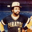 Bill Madlock on Random Best Pittsburgh Pirates