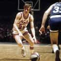 Bill Melchionni on Random Greatest Villanova Basketball Players