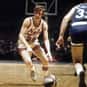 Bill Melchionni is listed (or ranked) 27 on the list The Greatest Villanova Basketball Players Of All Time