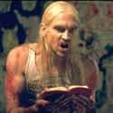 Bill Moseley on Random Wonderfully Wholesome Stories That Prove Horror Icons Are Nicest People In Biz