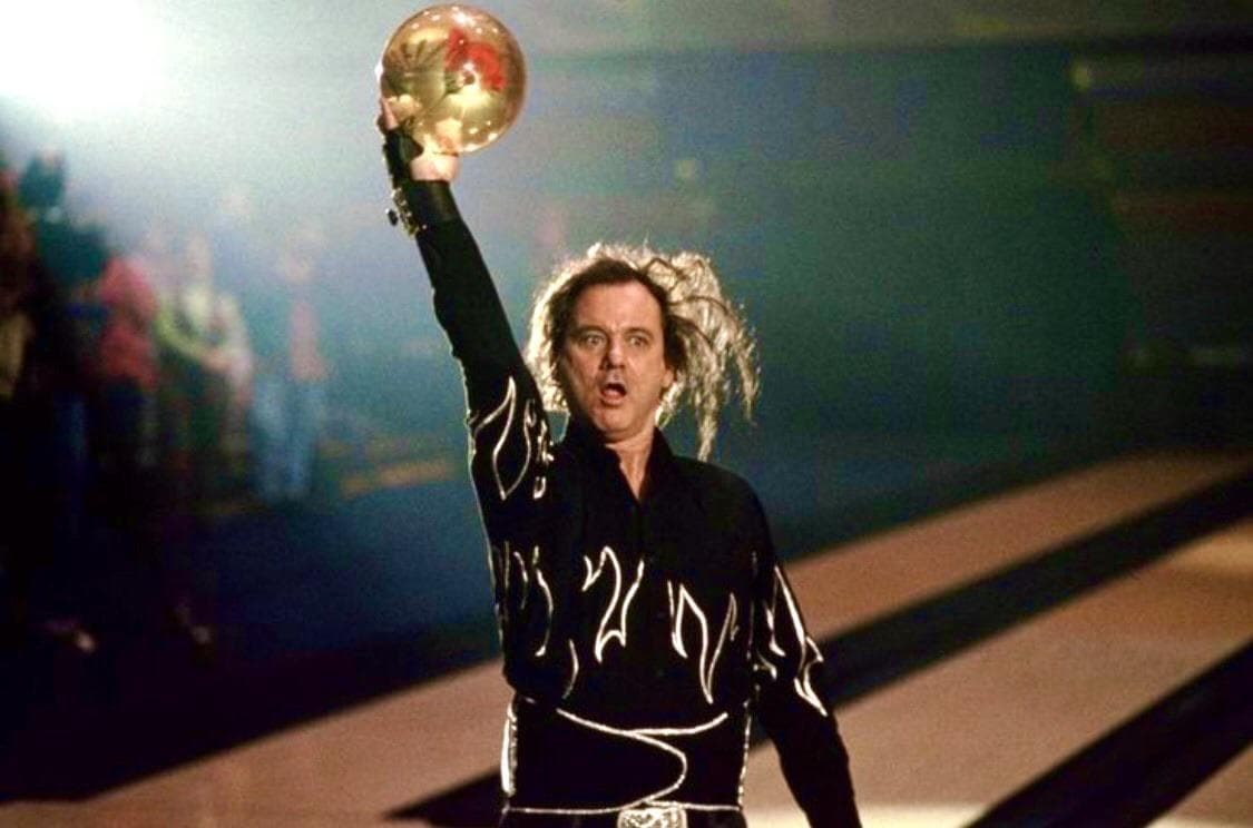 Bill Murray - 'Kingpin'