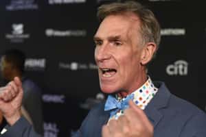 Bill Nye is listed (or ranked) 4 on the list List of Famous Mechanical Engineers