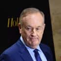 age 69   William James "Bill" O'Reilly, Jr. is an American television host, author, syndicated columnist, and political commentator.