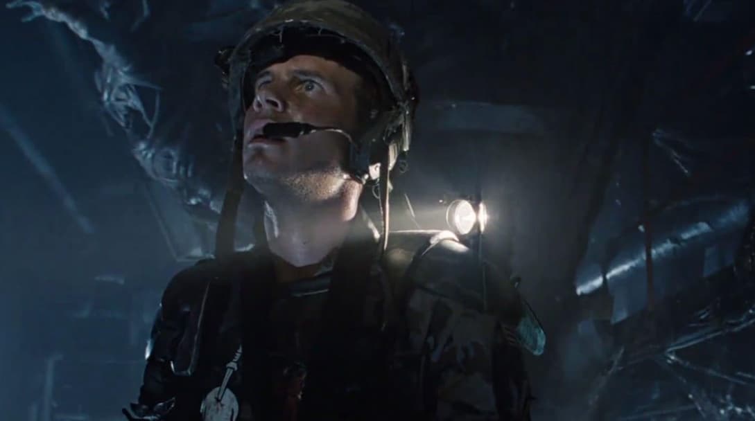 'Alien' Cast: Where Are They Now?