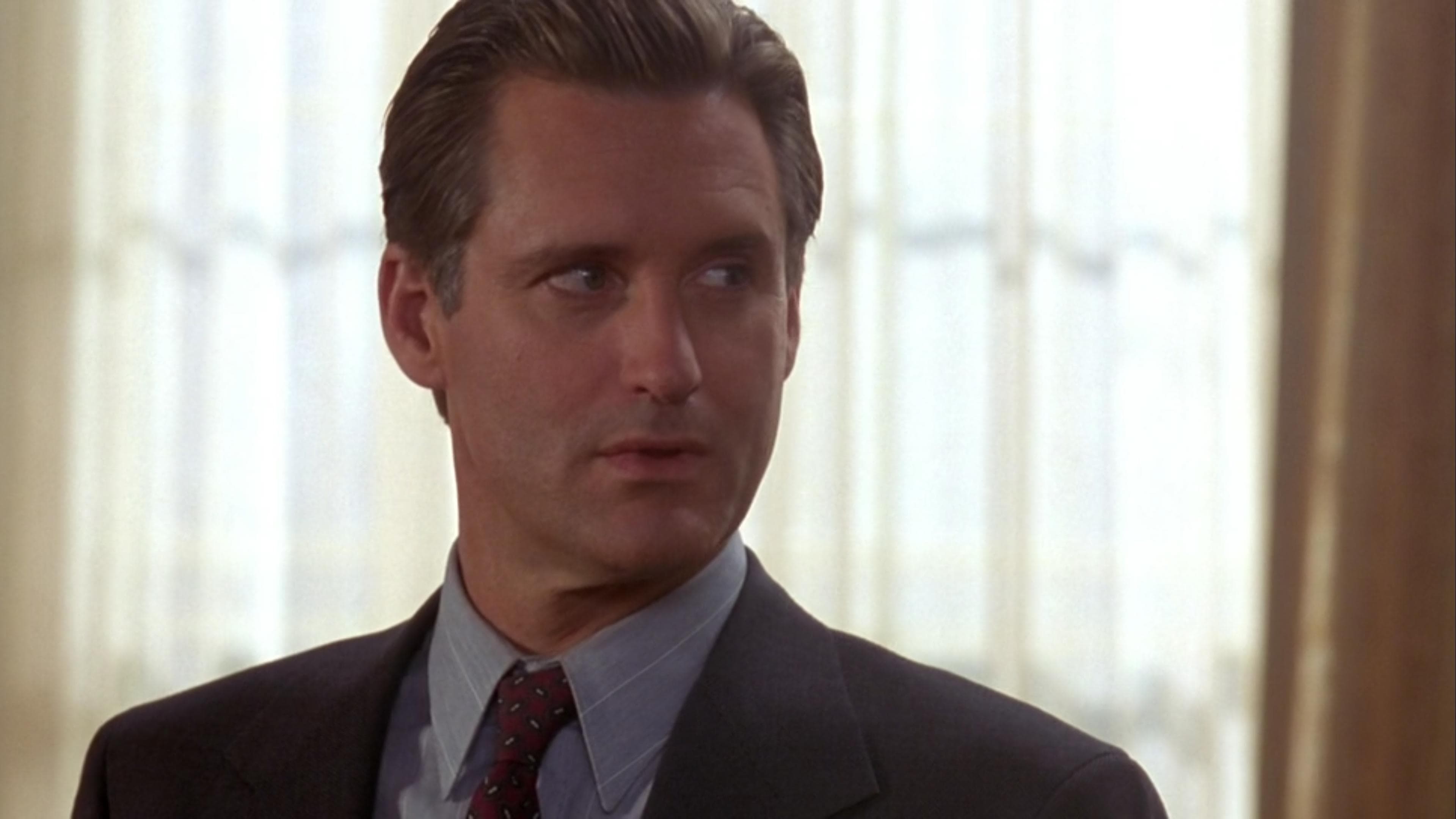 Bill Pullman