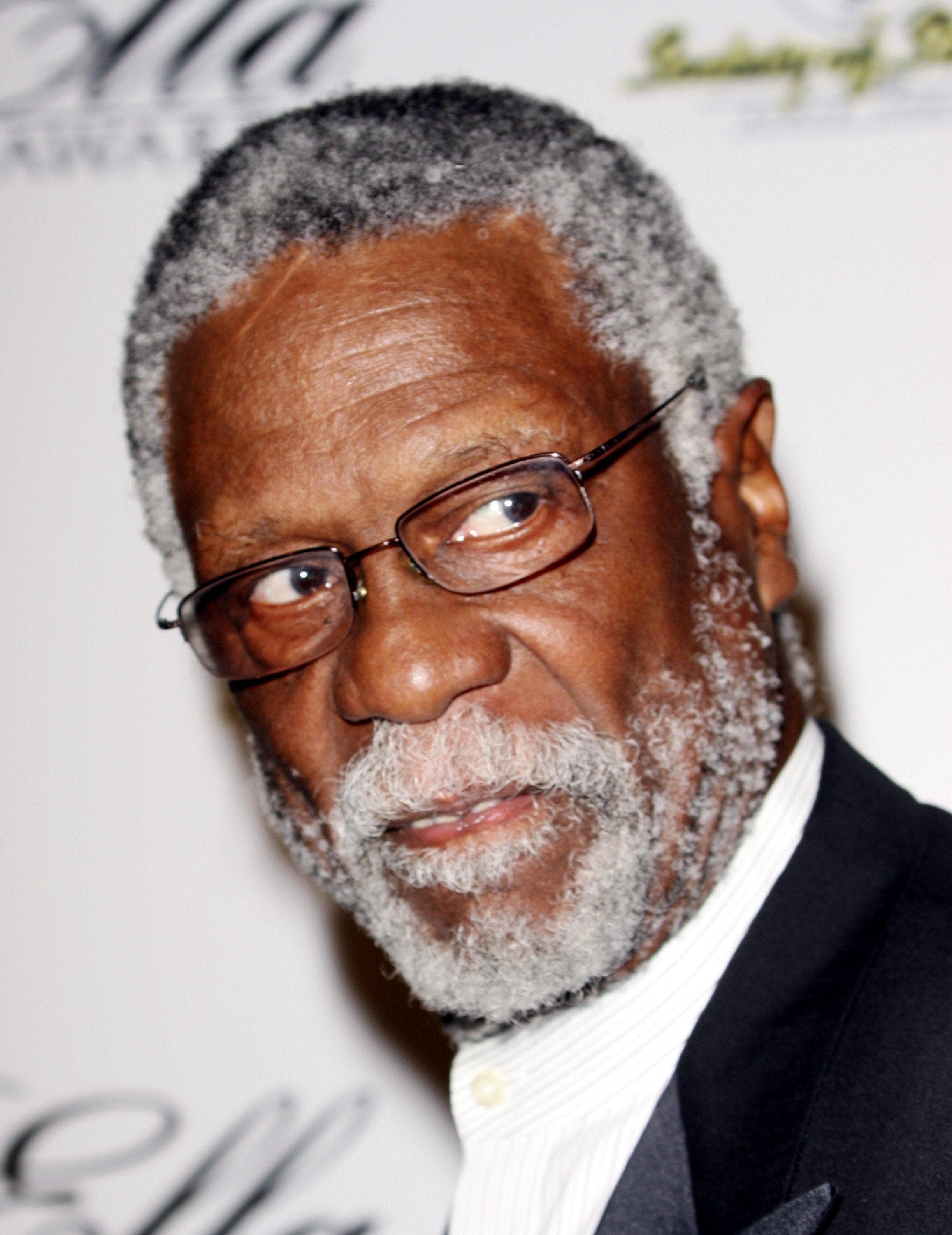 bill russell