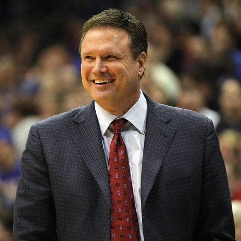 Bill Self
