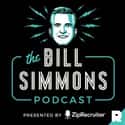 Bill Simmons on Random Best Celebrity Podcasts