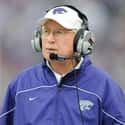 Bill Snyder on Random Best Current College Football Coaches